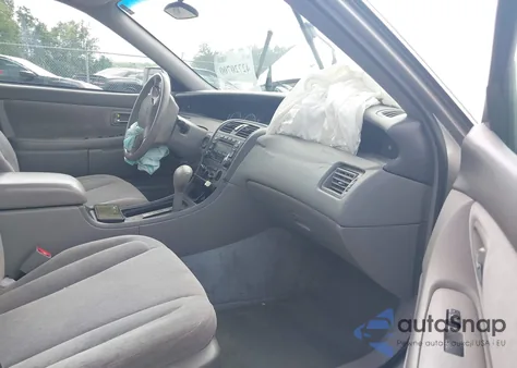 2000 Toyota Avalon Xl из США, поврежденный, VIN 4T1BF28B7YU072323